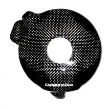 KTM RC8 (R) Carbon Engine