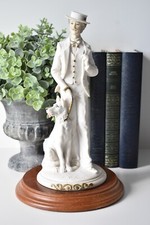 Vintage Belcari Figurine