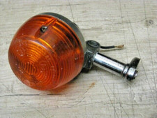 Honda CB Indicator Assembly Stanley 6.0345 Body, Short Stem & 6.0345 Lens #2