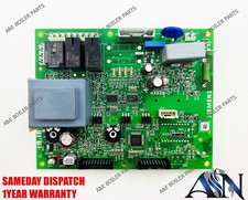 BAXI DUO TEC 40 HE, 40 HE A BOILER PCB 5122287