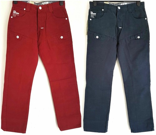 Men crosshatch casual chino - casual,