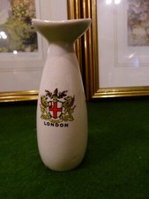 Wade crested ware Souvenir