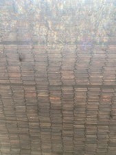 Reclaimed Hardwood strip
