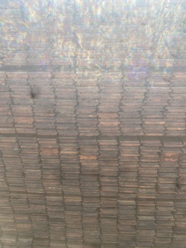 Reclaimed hardwood strip - reclaimed,