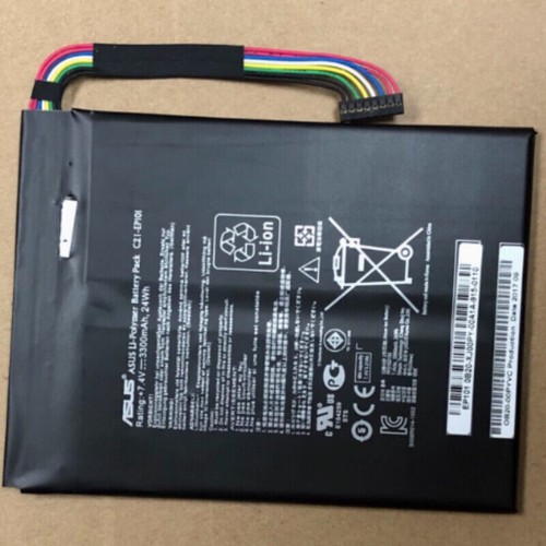 New battery for - for, asus