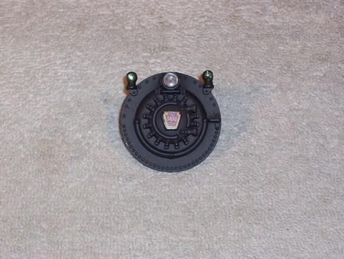 Lionel train steam engine - lionel,