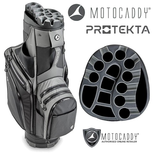 Motocaddy protekta way golf - protekta,
