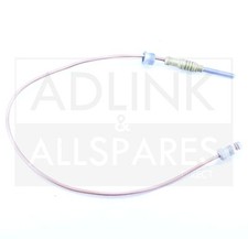 BAXI BERMUDA FIRE GADS FLAME