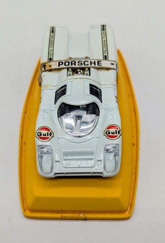 Pilen porsche 917 gulf - porsche,