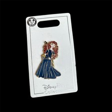 Disney Parks Princess Merida