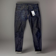 Mens LEVIS 511 JEANS size W32