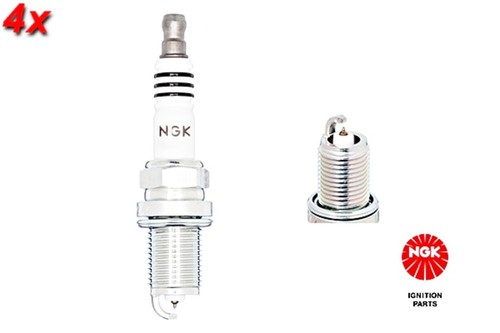 Spark plug ngk - spark,