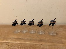 Games workshop warhammer 40k tau empire tactical drones x 5