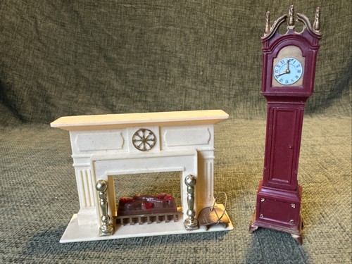 Vintage marx dolls house - marx,
