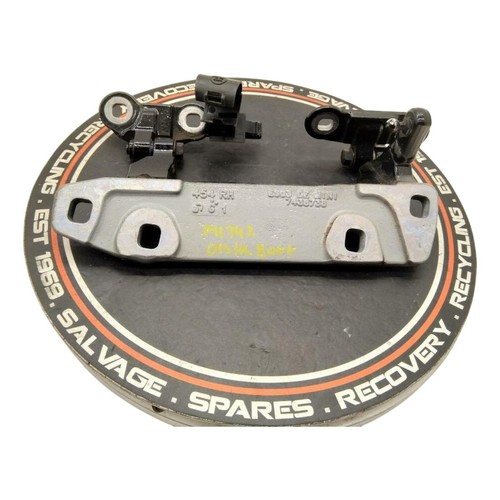 Mini clubman boot hinges - mini,