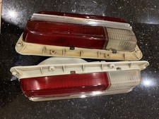 Datsun 240z Rear Lights Pair