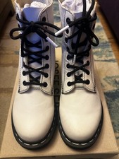 Dr. Martens Bouncing Sole