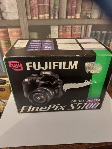 Fuji fine fix - fix, digital