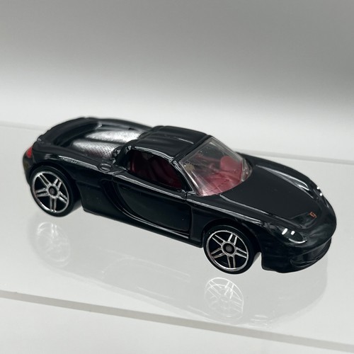 Hot wheels porsche - hot, gt