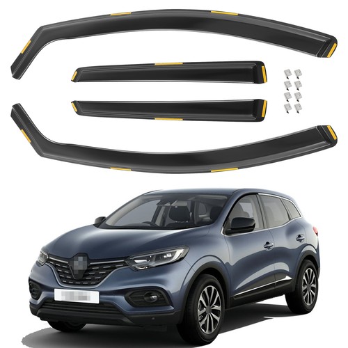 For renault kadjar - for, 2015-2024