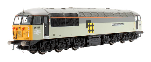 Hornby gauge r2647 br - 'oo',