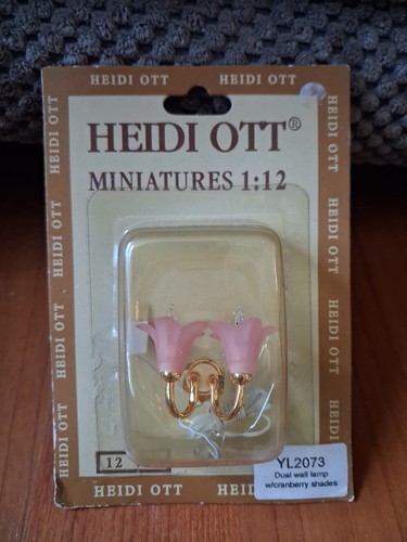 Dolls house heidi ott - house,