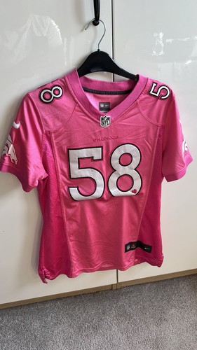 Nike denver broncos von miller - denver,