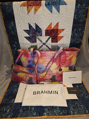 Brahmin athena dandy - brahmin, melbourne