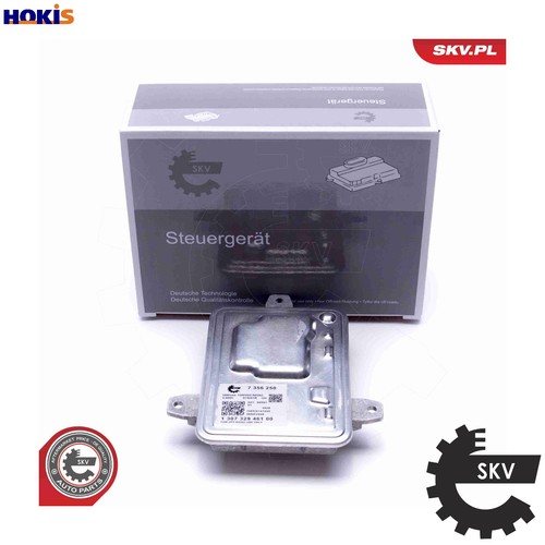 Control unit lights 59skv006 - unit,