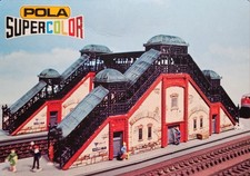 Pola N-Scale Covered