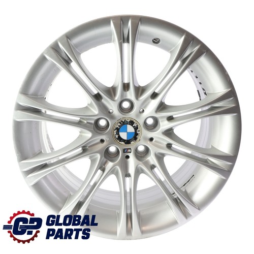 Bmw e60 e61 silver - e60,