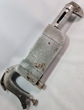 Cengar Pneumatic Air Reciprocating Saw Vintage UNTESTED SPARES OR REPAIR 