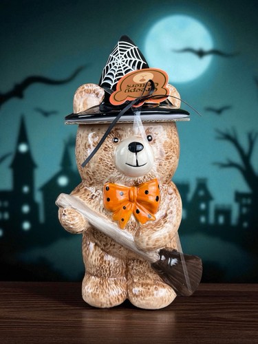 Halloween creepy critters - halloween,