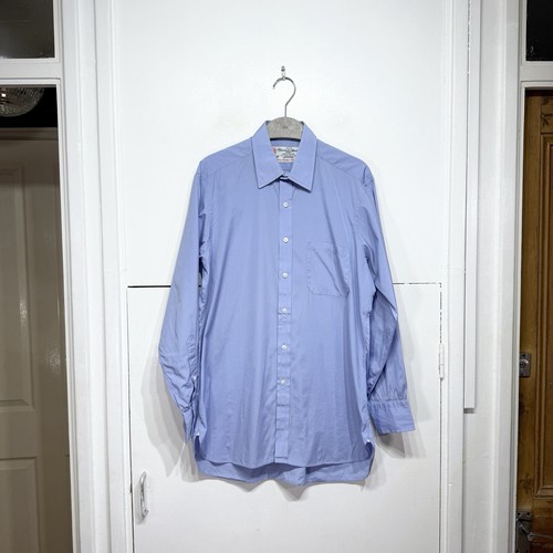 Turnbull asser shirt sea - turnbull,