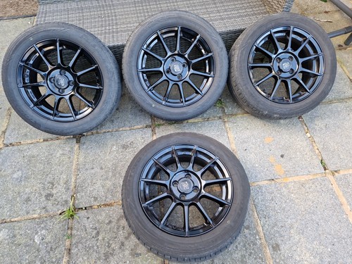 Msw gloss black - (by, oz)