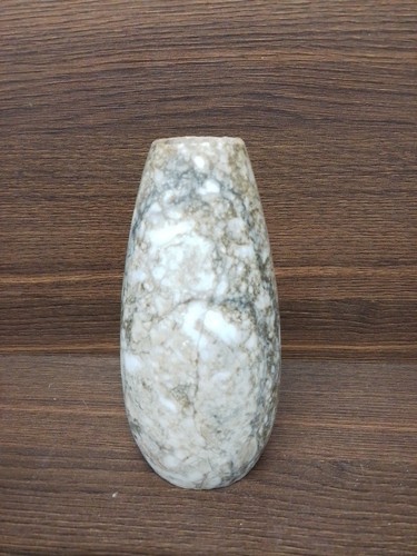 Marble vase - marble,