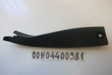 Left Cover Front Fairing Right