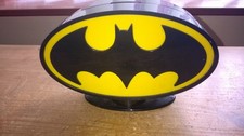 Batman Muneybox Piggy Bank