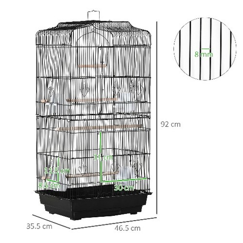 For budgies parakeets large - budgies,