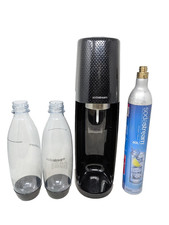 SodaStream SPT-001 Spirit Soda