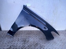 Ford Mondeo Mk5 Right Front