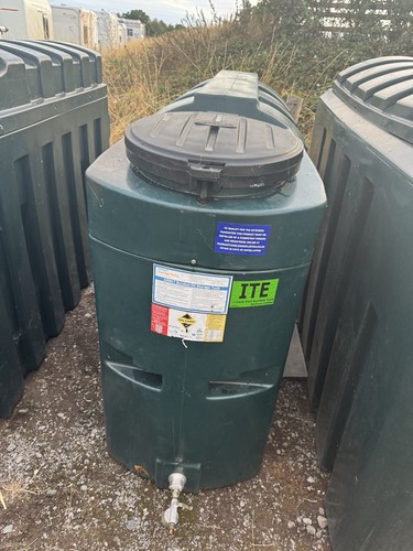 2021 harlequin 1000l slimline - 2021,