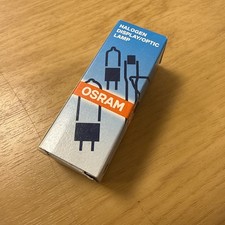 Osram Halogen Display/Optic