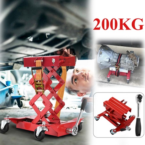 200kg floor transmission - floor, jack