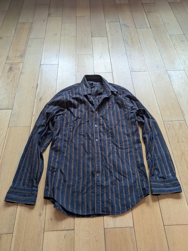 Gieves savile row - 1,