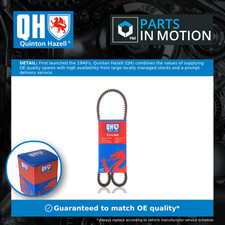 Drive Belt fits AUSTIN Fan QH