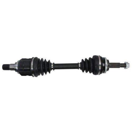 Drive shaft front - for, toyota