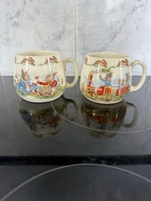 SET OF 2 ROYAL DOULTON