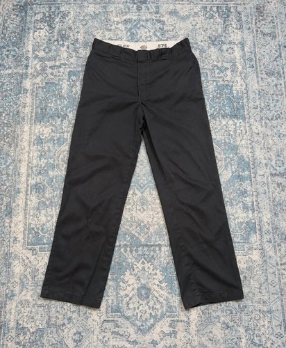 Dickies 874 original - original, fit