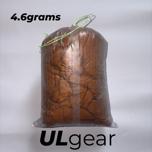 Dcf stuff sack ultralight - dcf,